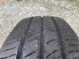 Dodávkové pneumatiky 205/65 R16C - 5