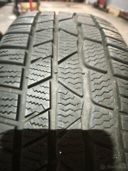 Contiwintercontact TS830 P 225/50 R18 99H - 5