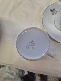 Predam salky s cajnikom - 5