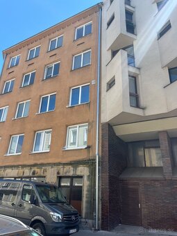 Starostlivosť o vašu budovu – strechy, fasády, výškové práce - 5