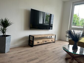 Nová rekonštrukcia,zariadený,3i Ždiarska,2x loggia - 5