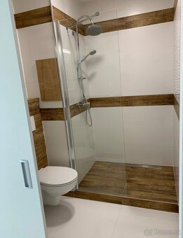 Garsónka na prenájom - 5