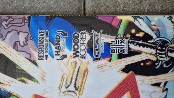 Snowboard Beany 135cm + viazanie Gravity 22/23M - 5