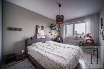 TOREA - PRENÁJOM 2i BYTU V CENTRE - MOYZESOVA ul., PEZINOK - 5