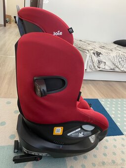 Joie i spin 360 RED - 5
