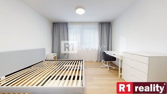 Jedinečný 2 izbový byt 53,2 m2+ 11 m2 terasa + parking, Pieš - 5