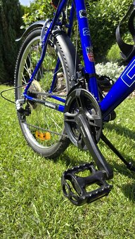 Horský bicykel Dema - 5