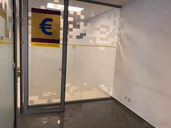 Prenájom reprezentatívnych kancelárskych priestorov v centre - 5