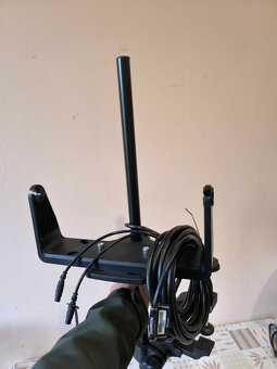 Garmin Striker Vivid 9SV - komplet pripravená sada - 5