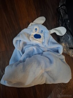 Športový kočiar Petit&Mars - 5