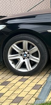 Elektróny BMW Styling 272 R19 + pneu - 5