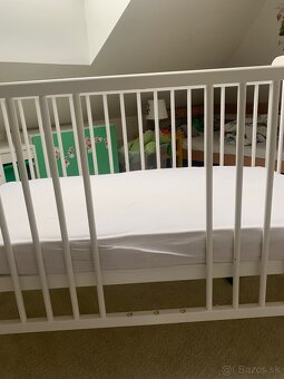 Detska postielka - 5