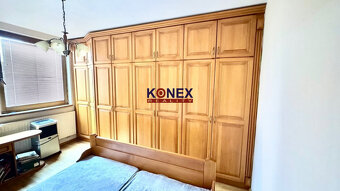 Priestranný 3-izbový byt po rekonštrukcii - Partizánska ulic - 5