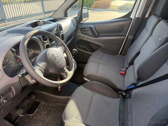 Berlingo 1,6 Hdi Mod:2018 - 5