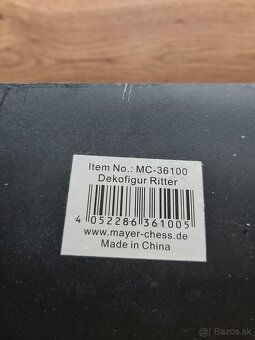 Model Rytier - v zbroji mc36100 - 5