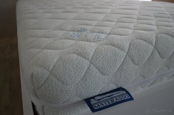 Posteľ 90x200cm - 5