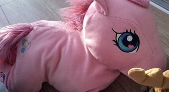 Plyšaky cena spolu - 5