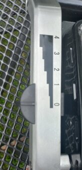 Predám stolový elektrický gril - 5