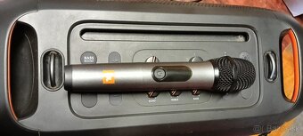 JBL PARTY ON THE GO - 5