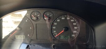 Volkswagen T5 r.3.2003 1.9tdi,63kw - 5