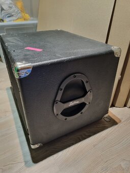 Basový reprobox Kustom DE210H - 5