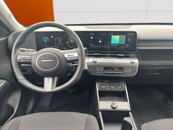 Hyundai Kona 1.6 T-GDi Family A/T - 5