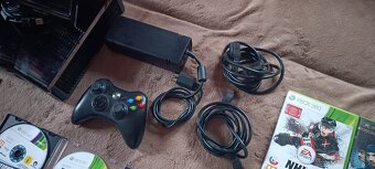 Xbox360 s hrami a kinectom - 5