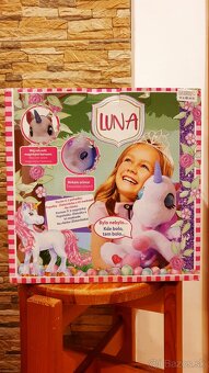 LUNA jednorožec - 5