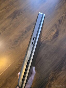 Predam vykonny Dell Precision 7560 (i7, 16GB, 512GB, A2000) - 5