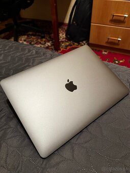 MacBook Pro 13” M1 256GB Apple TOP Stav - 5