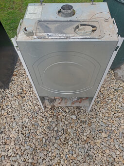 Predám Kotol Viessmann GG2RU - 5