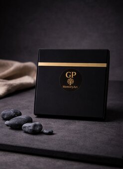 Drevené puzzle – Ježiš Kristus - 5