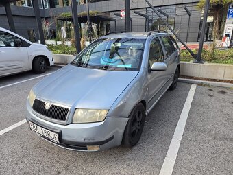 Fabia 1combi - 5