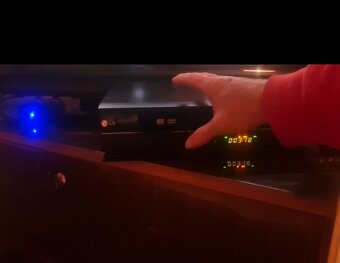 2 v1 nahrávanie VHS na DVD rekordér HiFi stereo 6 HEAD - 5