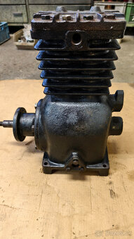 Dvojvalcový kompresor - 5