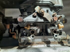 Weber 36 DCNF KARBURATORY - 5