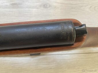 vzduchovka Haenel 310 - 5