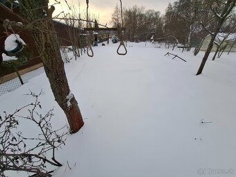 Slnečná záhradka, sídlisko Tarča - 5