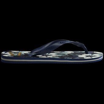 Breitling x Havaianas Flip Flops Collab - 5