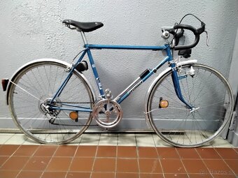 Premier v pôvodnom nálezovom stave - 5