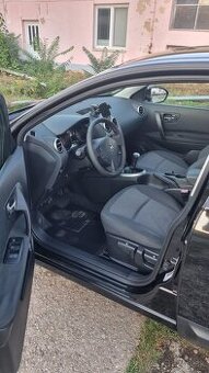Nissan Qashqai 1.6i - 5