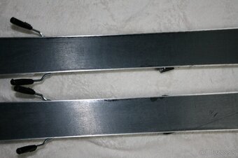 lyže Fischer 140 cm - 5