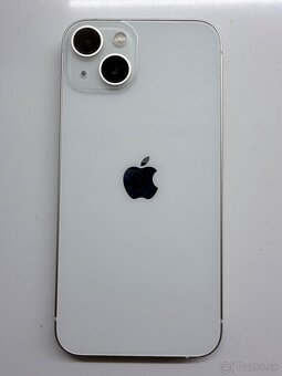 iPhone 13, Starlight, 128 GB - 5