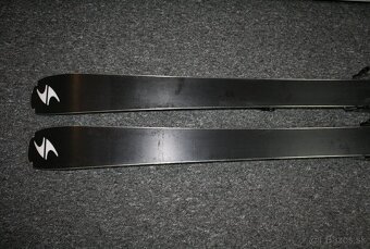 freeride Blizzard 159 cm - 5