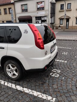 Nissan X-Trail - 5