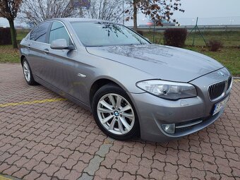 BMW 525d XDrive - 5