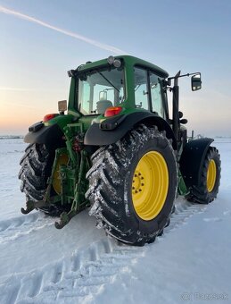 John Deere 6830 Prémium - 5