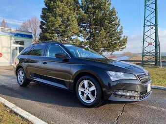 Predám Škoda Superb r. v.:2020 - 5