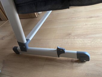 Postieľka BabyGo - 5