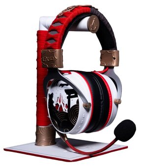 Lexip X Ubisoft - Assassin’s Creed Shadows - 5